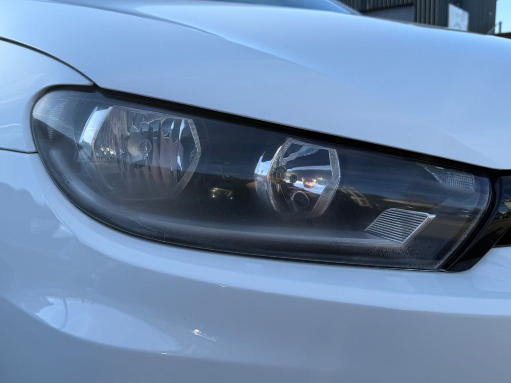 Used Volkswagen Scirocco 2016 for sale - 77719833: Photo 23