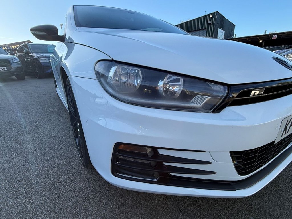 Used Volkswagen Scirocco 2016 for sale - 77719833: Photo 25