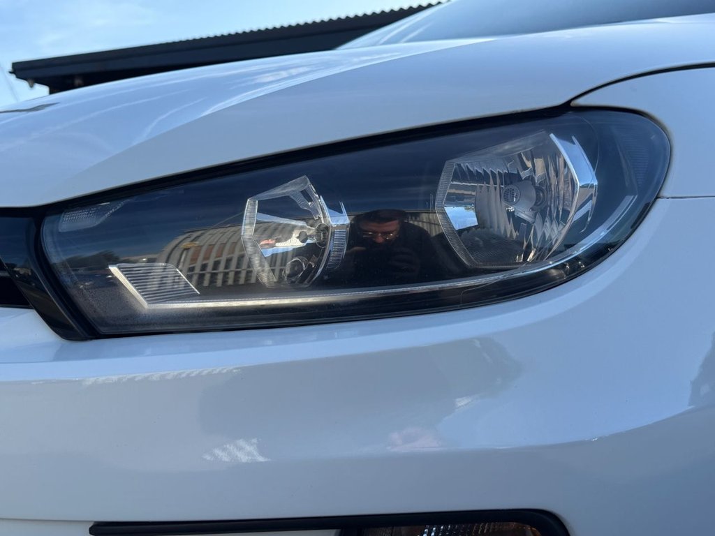 Used Volkswagen Scirocco 2016 for sale - 77719833: Photo 26