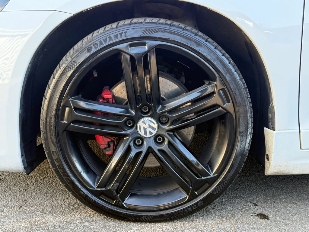 Used Volkswagen Scirocco 2016 for sale - 77719833: Photo 28