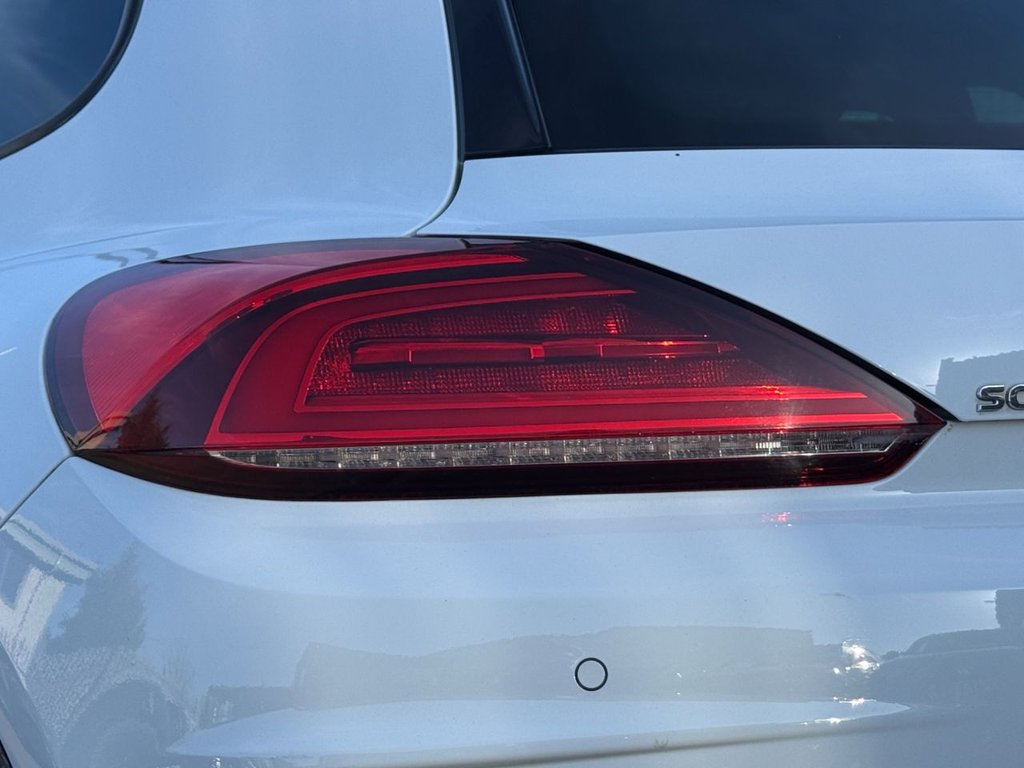 Used Volkswagen Scirocco 2016 for sale - 77719833: Photo 30