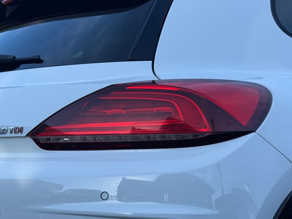 Used Volkswagen Scirocco 2016 for sale - 77719833: Photo 31