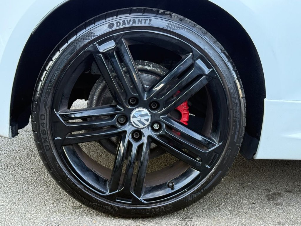 Used Volkswagen Scirocco 2016 for sale - 77719833: Photo 35