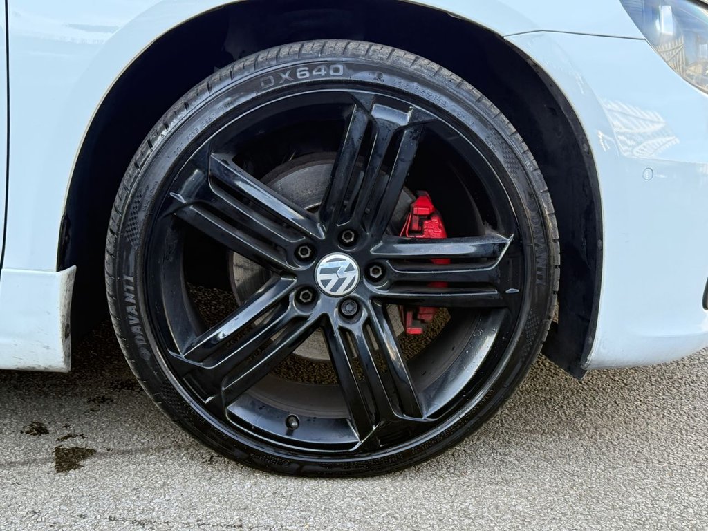 Used Volkswagen Scirocco 2016 for sale - 77719833: Photo 36