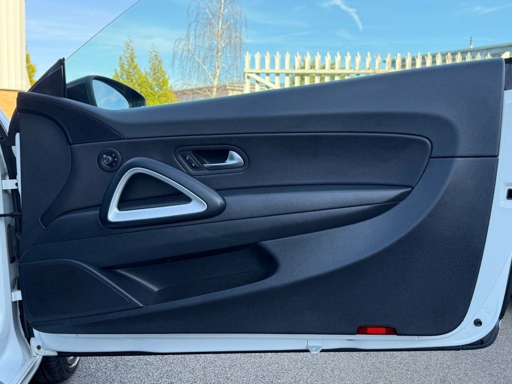 Used Volkswagen Scirocco 2016 for sale - 77719833: Photo 37