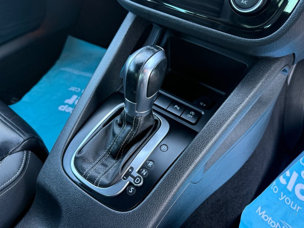 Used Volkswagen Scirocco 2016 for sale - 77719833: Photo 40