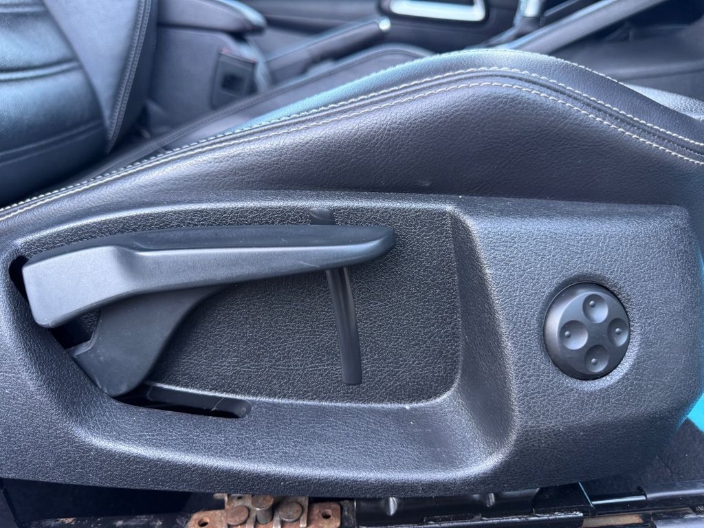 Used Volkswagen Scirocco 2016 for sale - 77719833: Photo 44