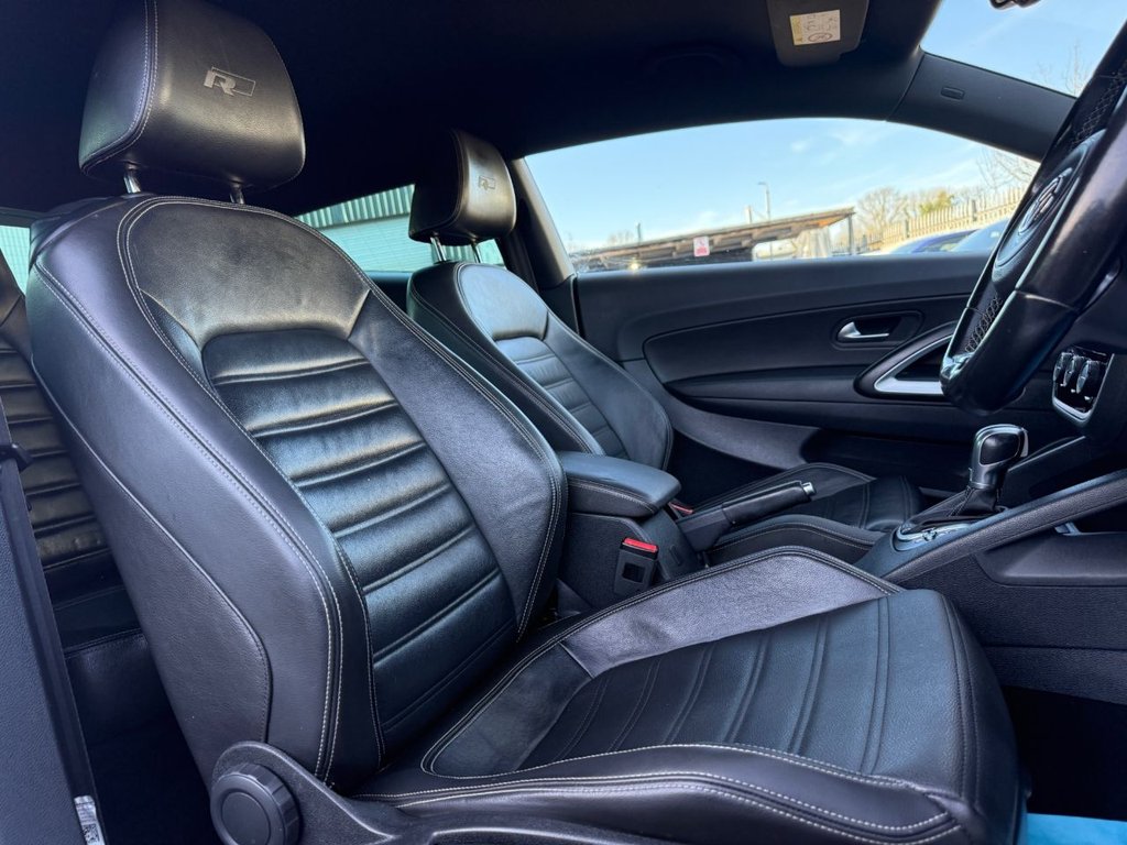 Used Volkswagen Scirocco 2016 for sale - 77719833: Photo 5