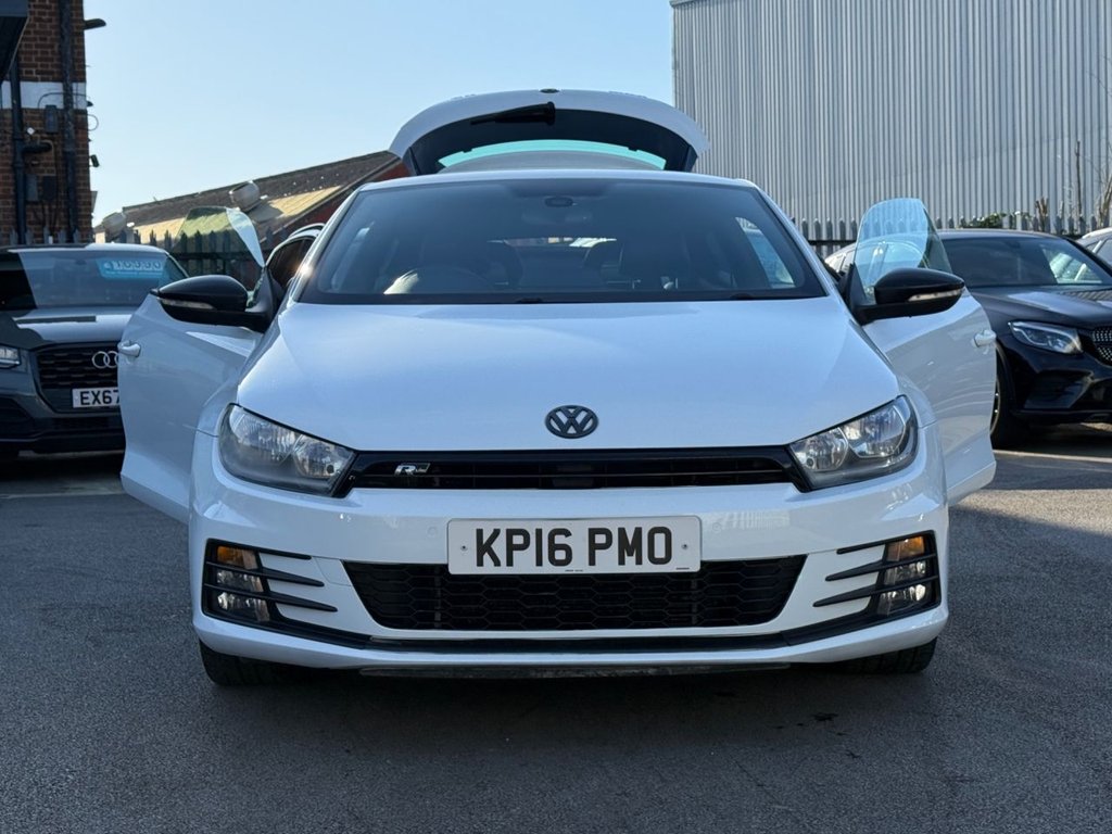 Used Volkswagen Scirocco 2016 for sale - 77719833: Photo 6