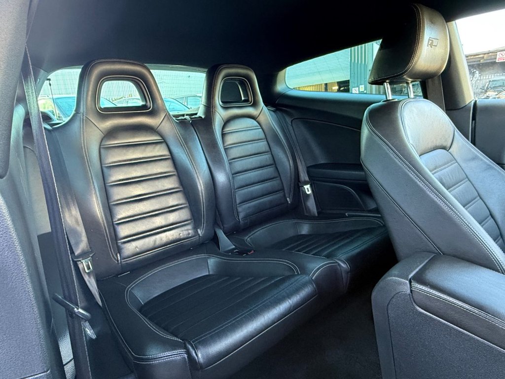 Used Volkswagen Scirocco 2016 for sale - 77719833: Photo 7