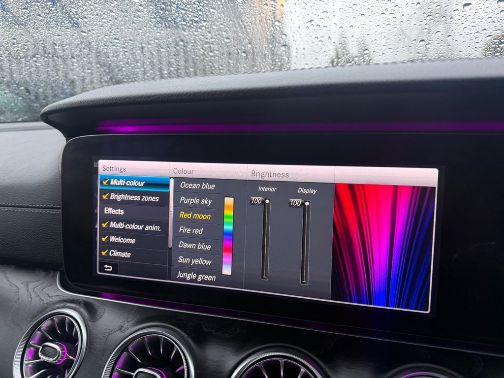 Used Mercedes-Benz E Class 2019 for sale - 78049630: Photo 10