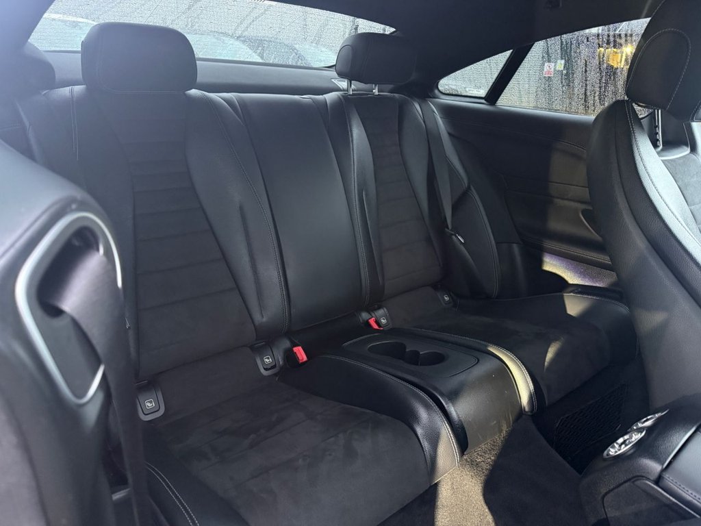 Used Mercedes-Benz E Class 2019 for sale - 78049630: Photo 12