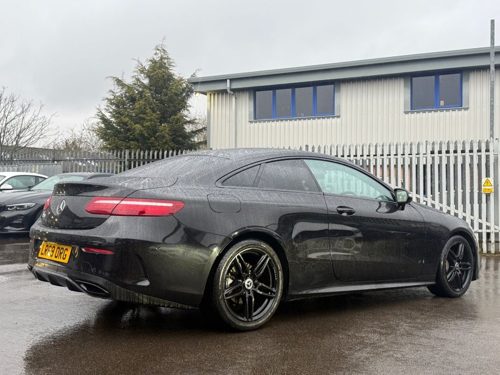 Used Mercedes-Benz E Class 2019 for sale - 78049630: Photo 15