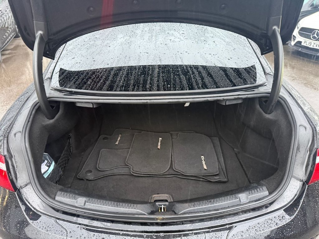Used Mercedes-Benz E Class 2019 for sale - 78049630: Photo 17