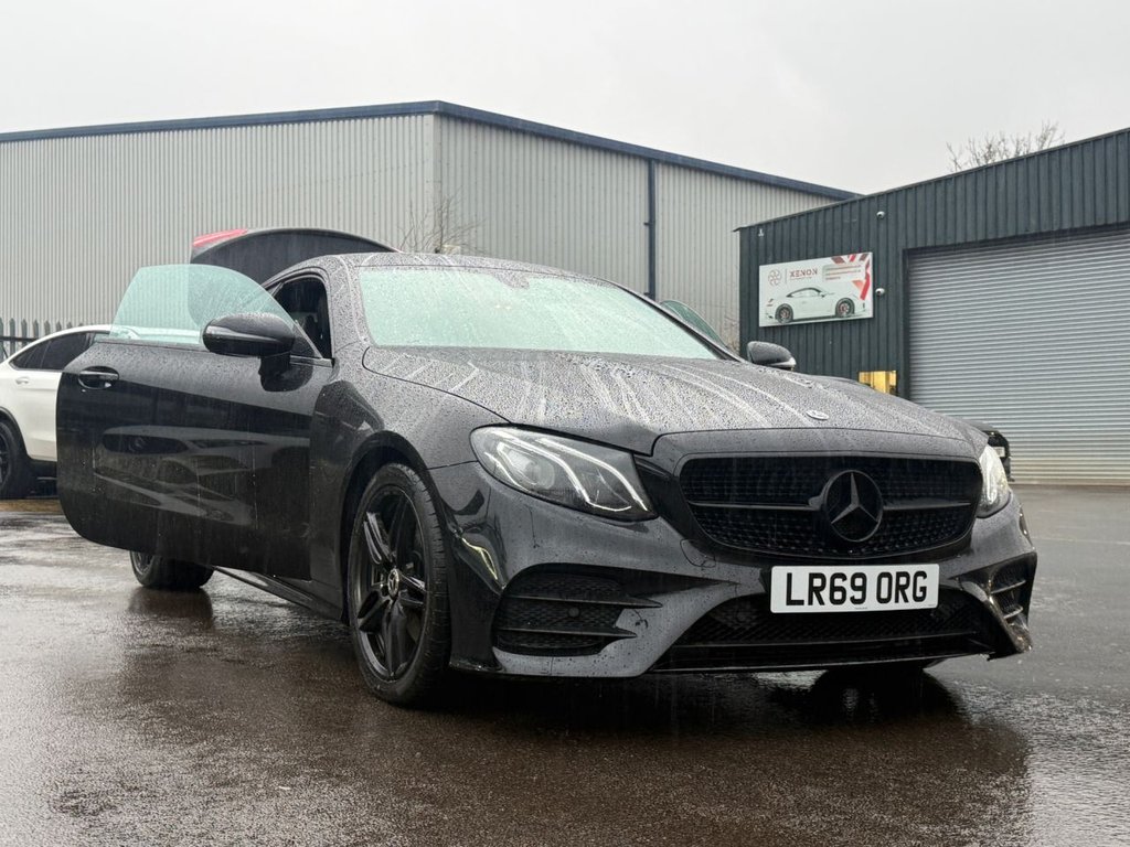 Used Mercedes-Benz E Class 2019 for sale - 78049630: Photo 18