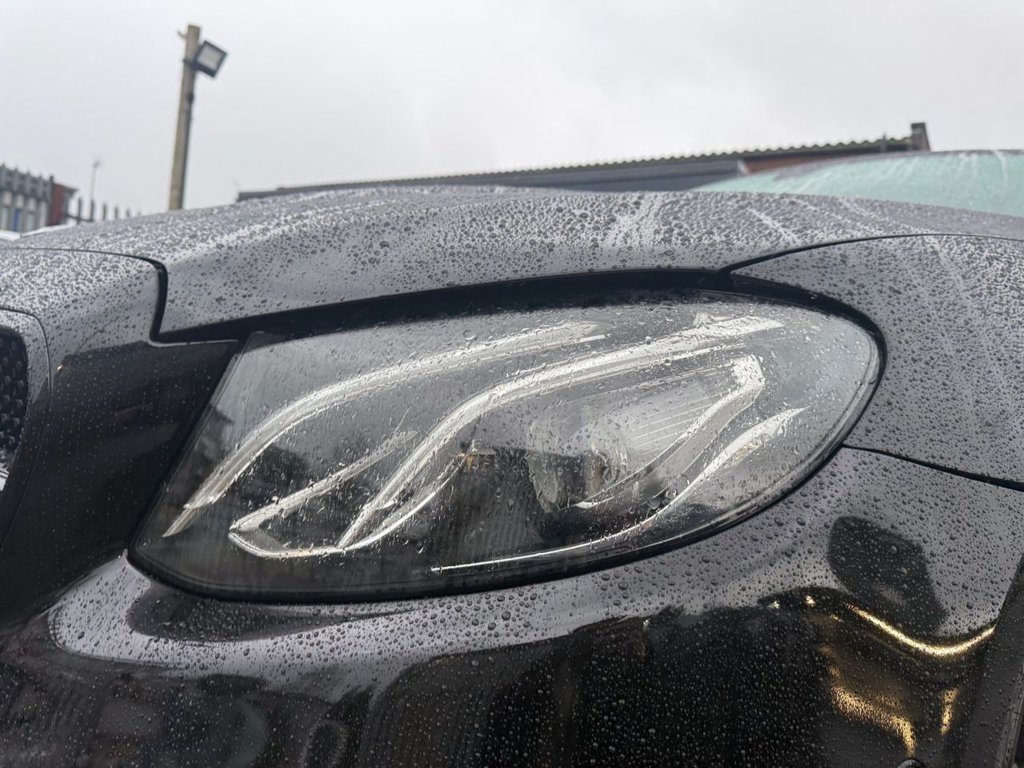 Used Mercedes-Benz E Class 2019 for sale - 78049630: Photo 28