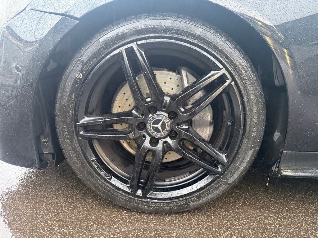 Used Mercedes-Benz E Class 2019 for sale - 78049630: Photo 29
