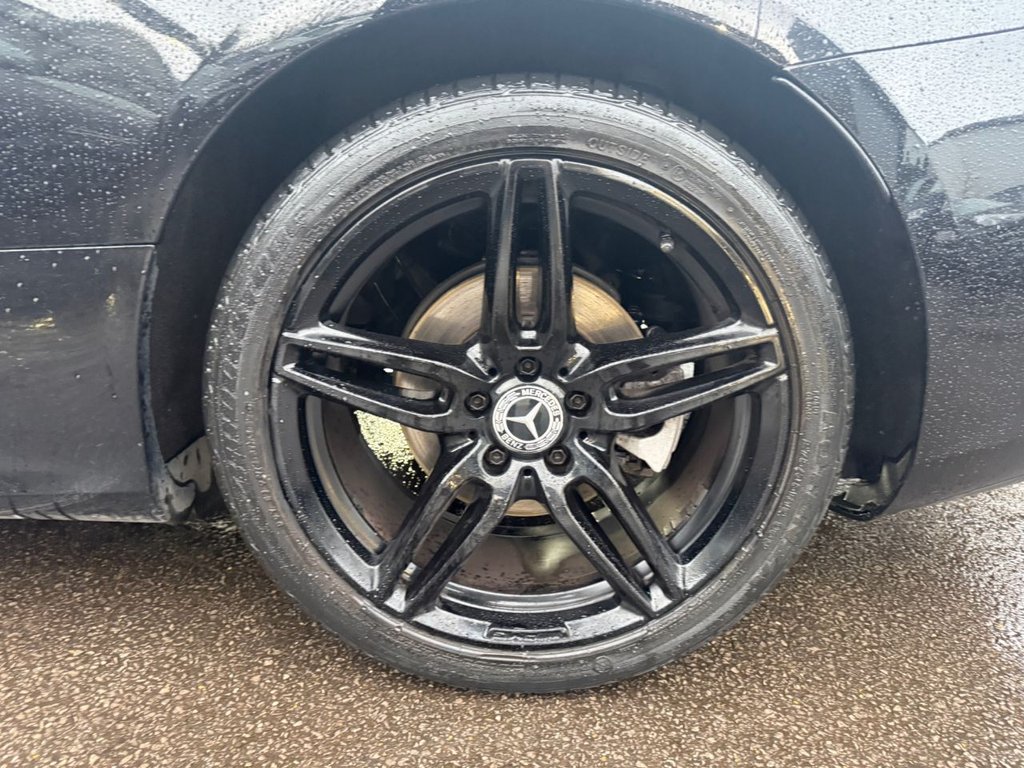 Used Mercedes-Benz E Class 2019 for sale - 78049630: Photo 30