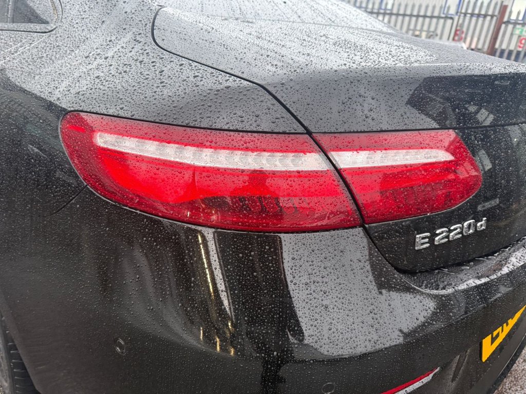 Used Mercedes-Benz E Class 2019 for sale - 78049630: Photo 31