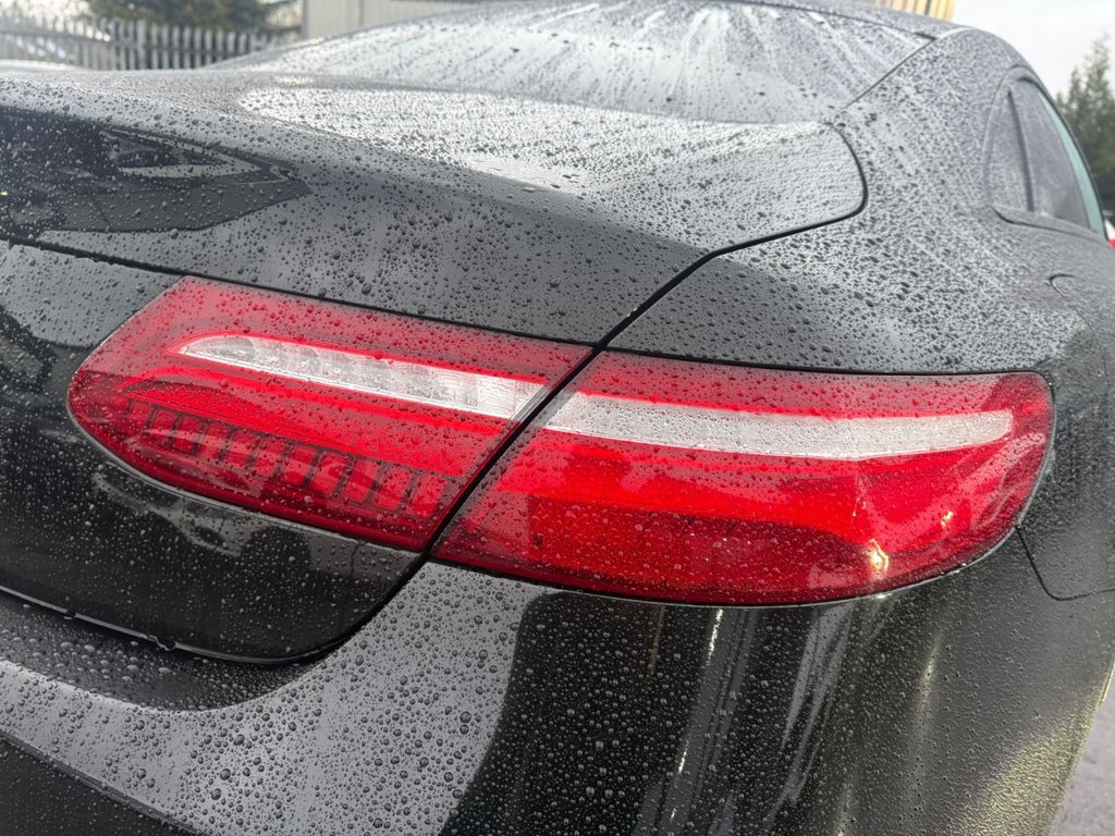 Used Mercedes-Benz E Class 2019 for sale - 78049630: Photo 33