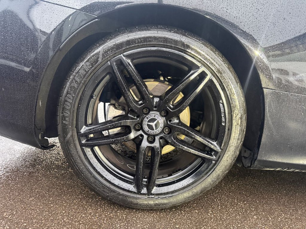 Used Mercedes-Benz E Class 2019 for sale - 78049630: Photo 34