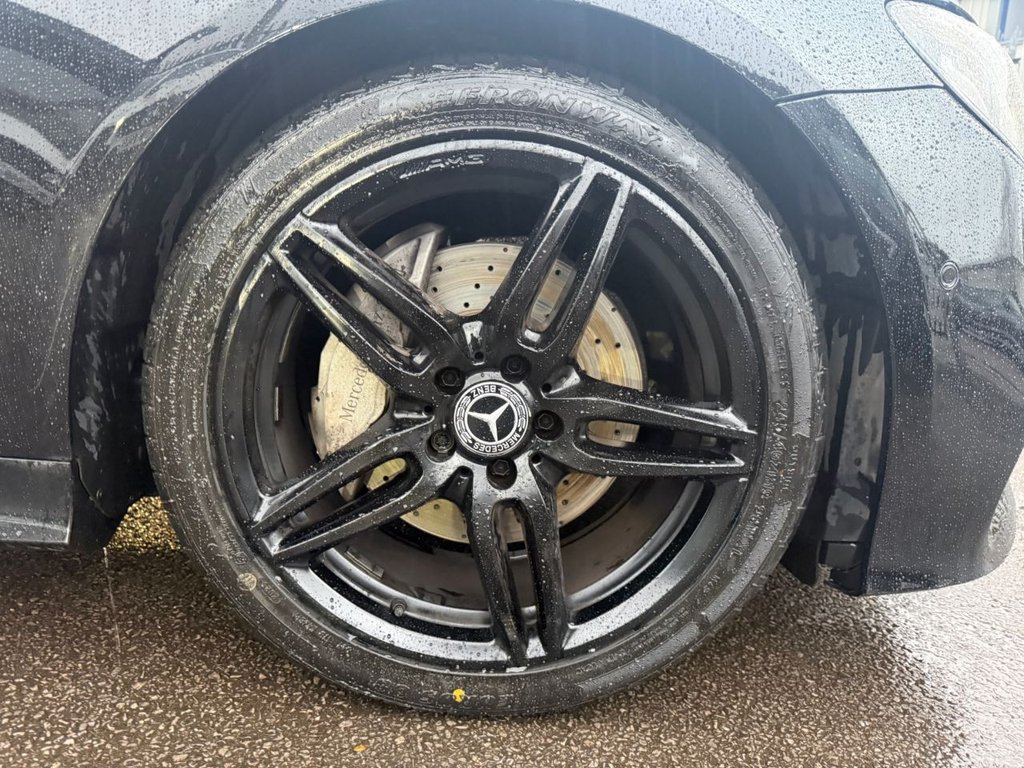 Used Mercedes-Benz E Class 2019 for sale - 78049630: Photo 35