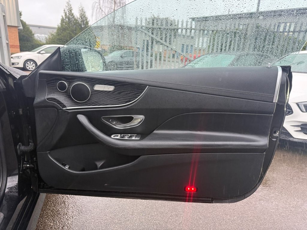 Used Mercedes-Benz E Class 2019 for sale - 78049630: Photo 36
