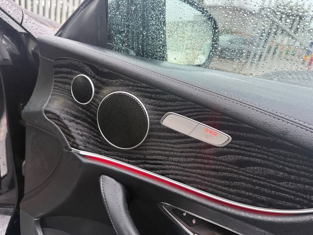 Used Mercedes-Benz E Class 2019 for sale - 78049630: Photo 37