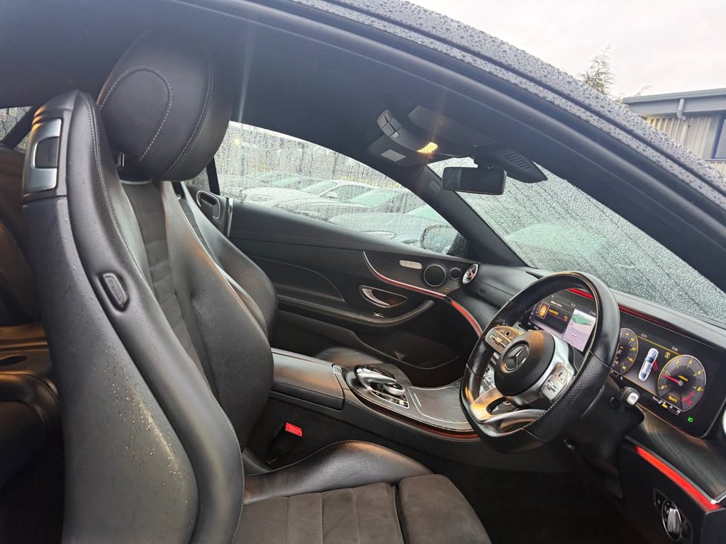 Used Mercedes-Benz E Class 2019 for sale - 78049630: Photo 40
