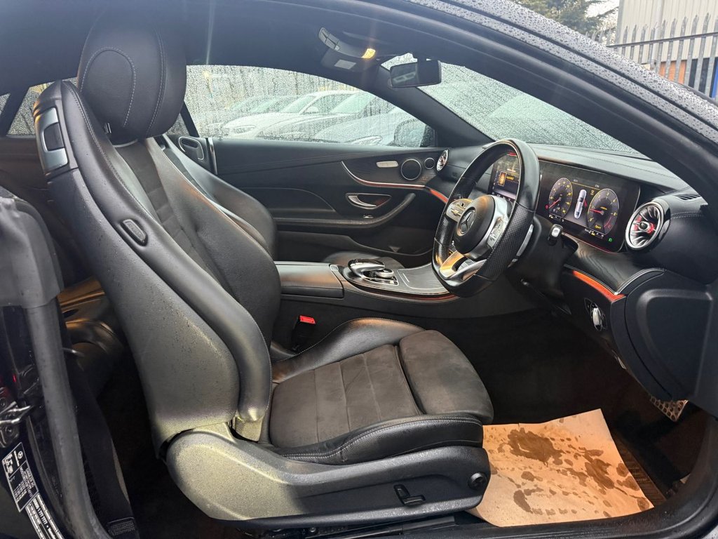 Used Mercedes-Benz E Class 2019 for sale - 78049630: Photo 41