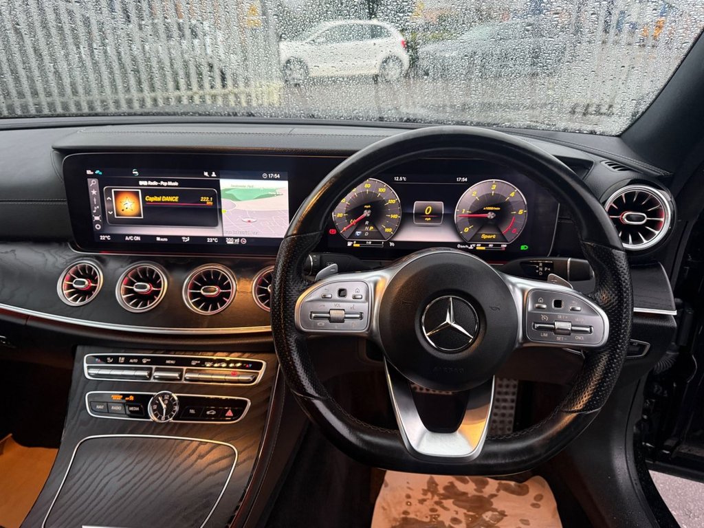 Used Mercedes-Benz E Class 2019 for sale - 78049630: Photo 44