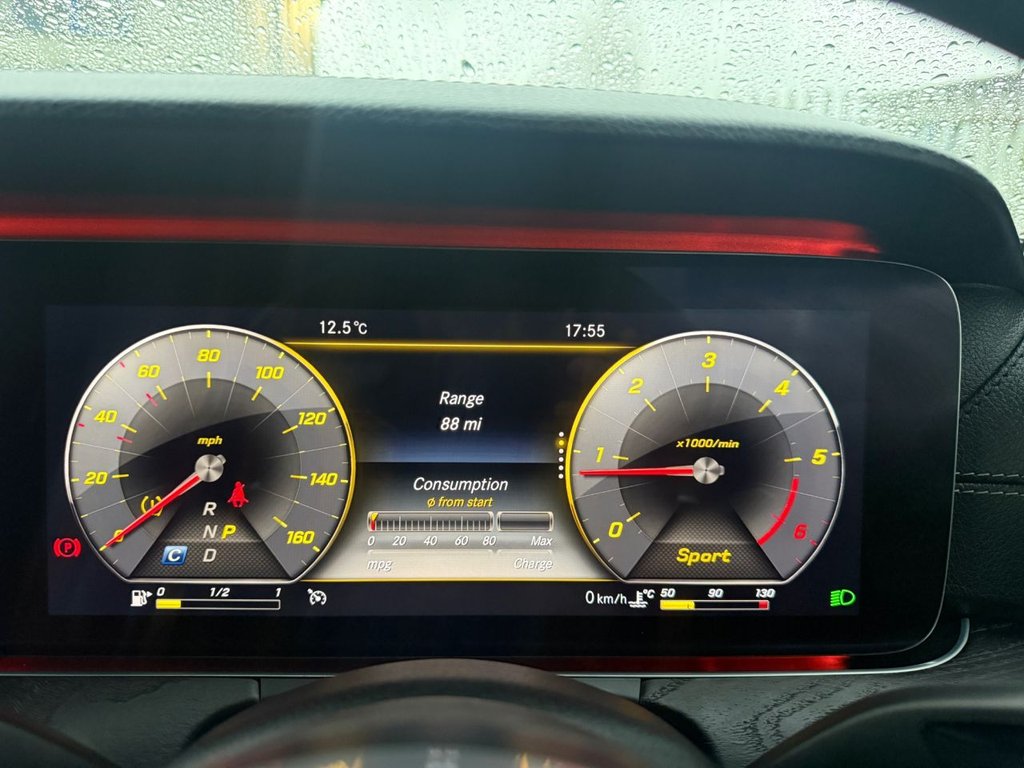 Used Mercedes-Benz E Class 2019 for sale - 78049630: Photo 46