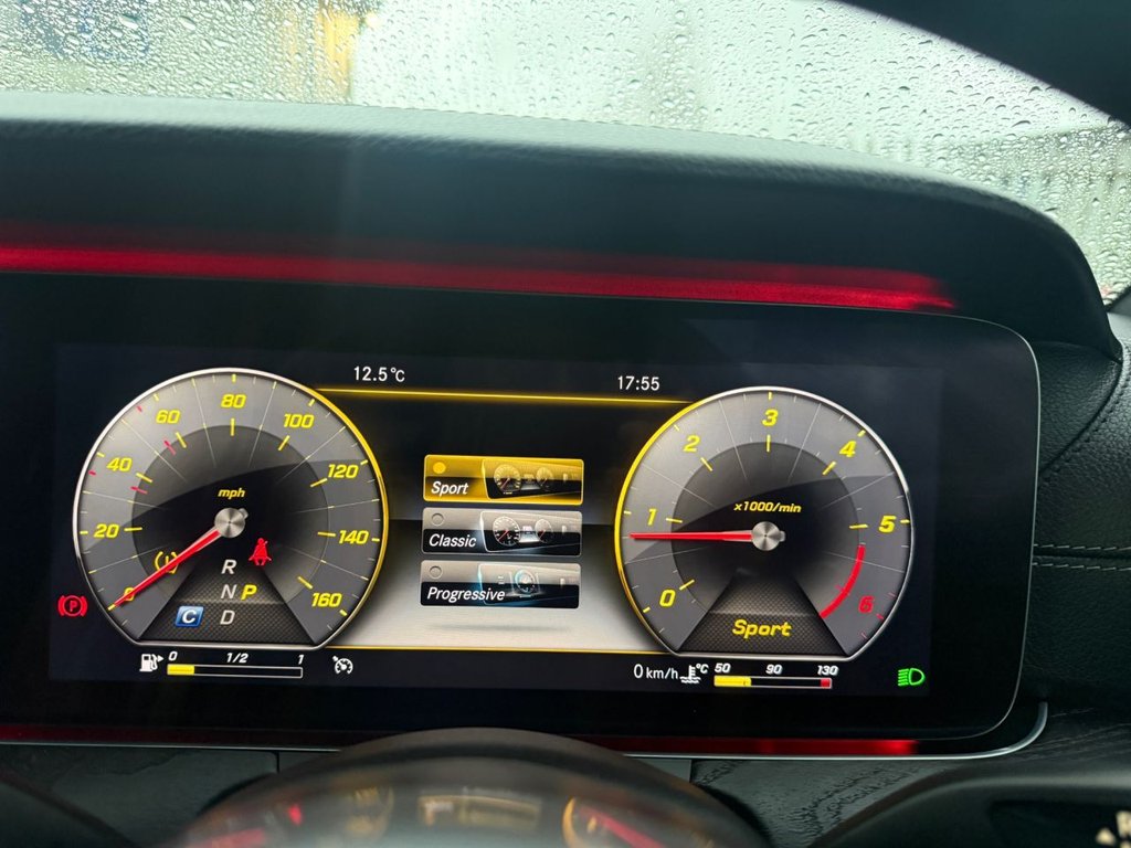 Used Mercedes-Benz E Class 2019 for sale - 78049630: Photo 49