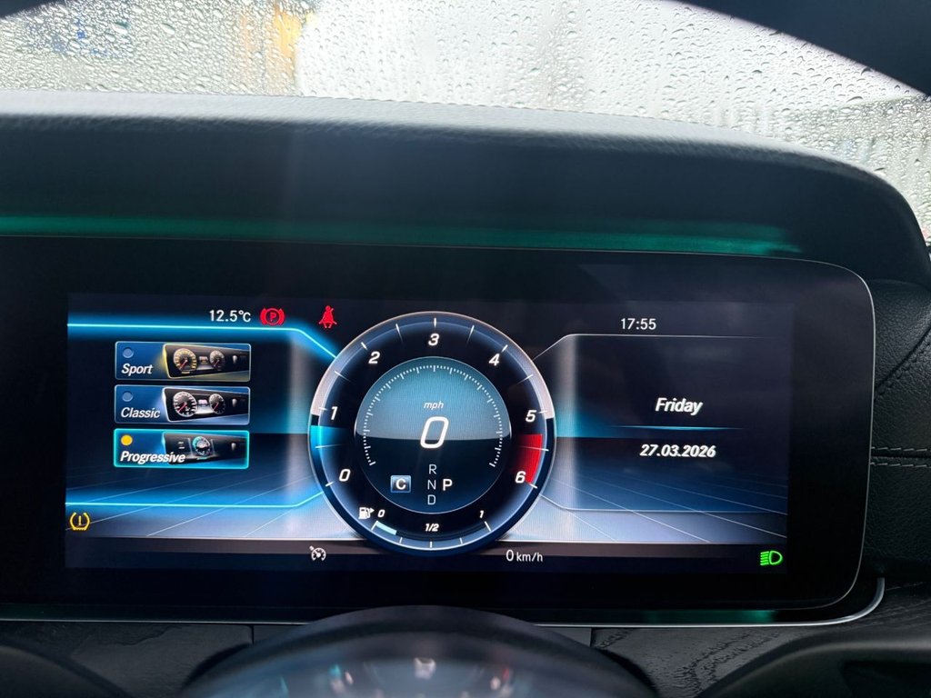 Used Mercedes-Benz E Class 2019 for sale - 78049630: Photo 6