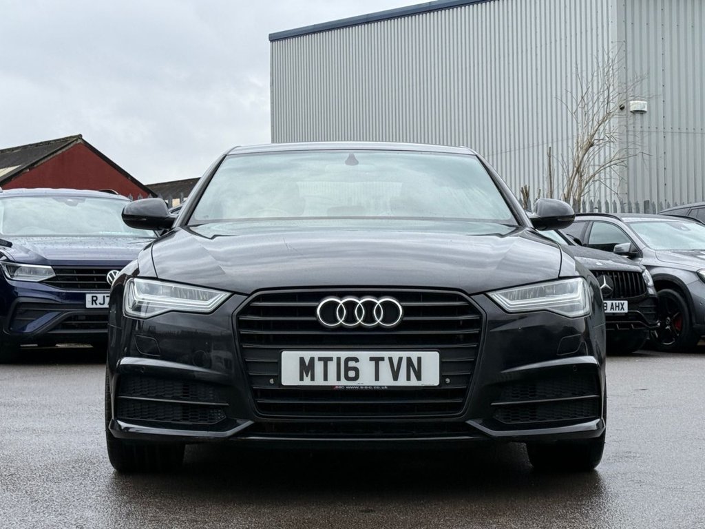 Used Audi A6 2016 for sale - 77157793: Photo 10