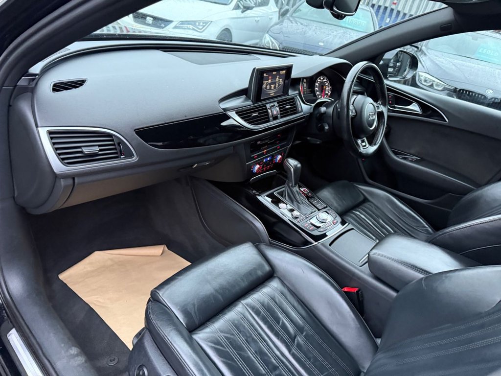Used Audi A6 2016 for sale - 77157793: Photo 11