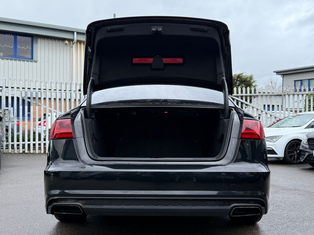 Used Audi A6 2016 for sale - 77157793: Photo 15