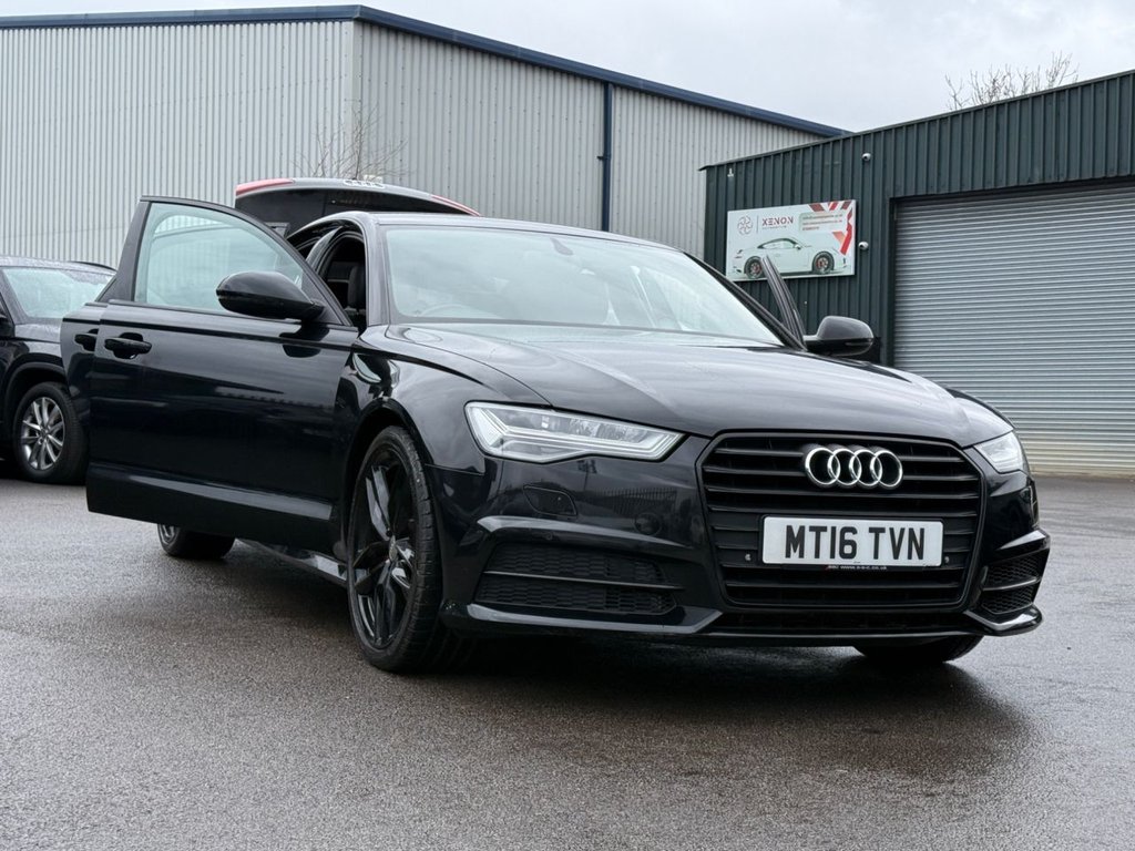 Used Audi A6 2016 for sale - 77157793: Photo 18