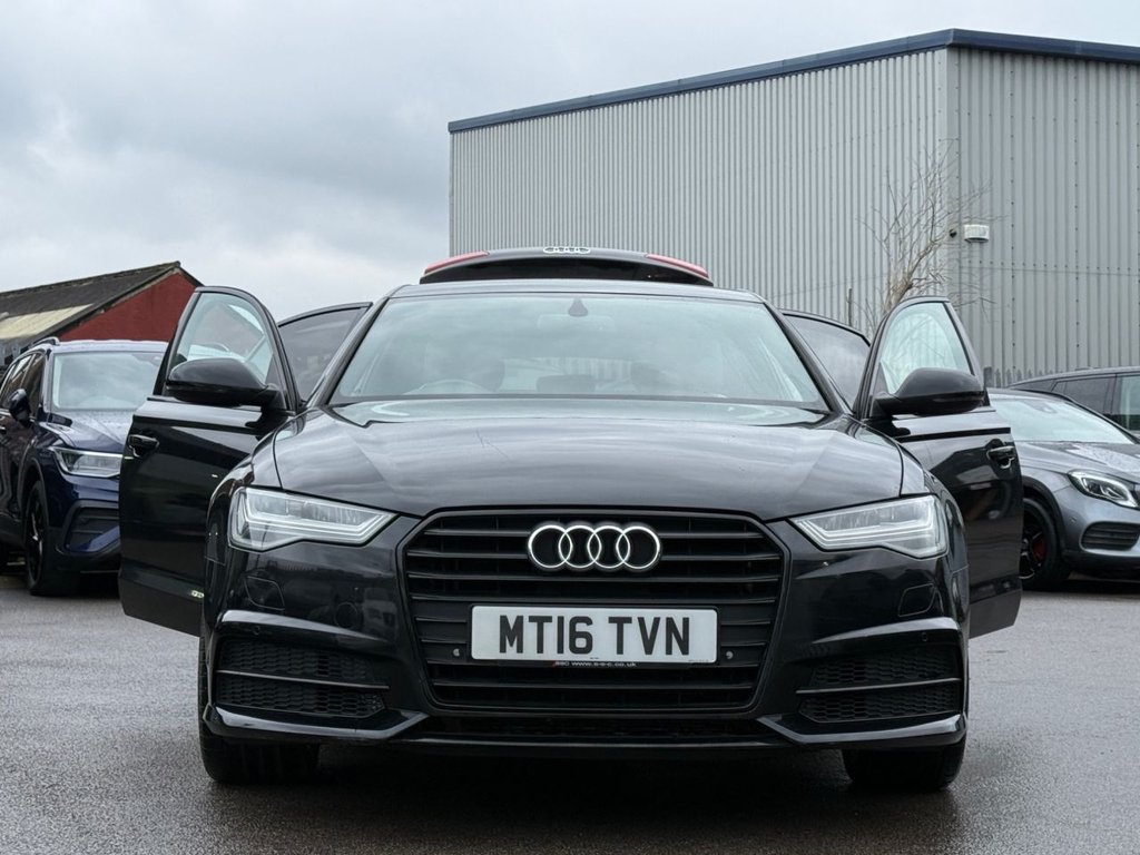 Used Audi A6 2016 for sale - 77157793: Photo 19