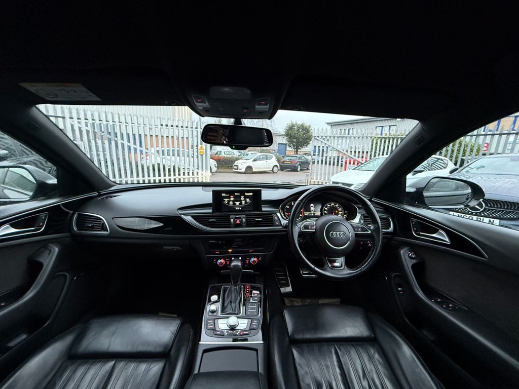 Used Audi A6 2016 for sale - 77157793: Photo 2