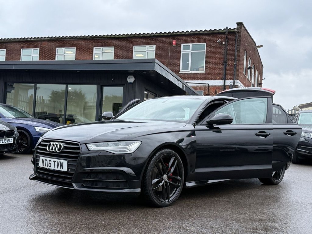 Used Audi A6 2016 for sale - 77157793: Photo 20