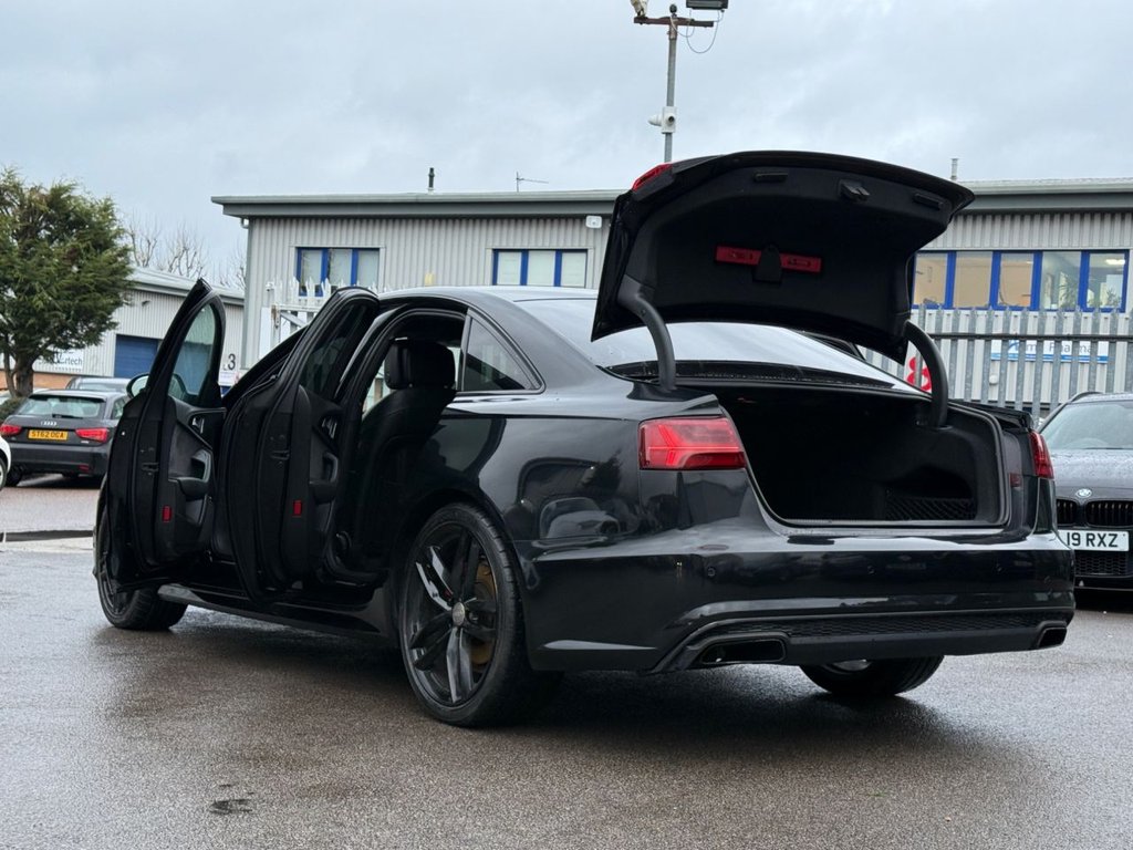 Used Audi A6 2016 for sale - 77157793: Photo 21