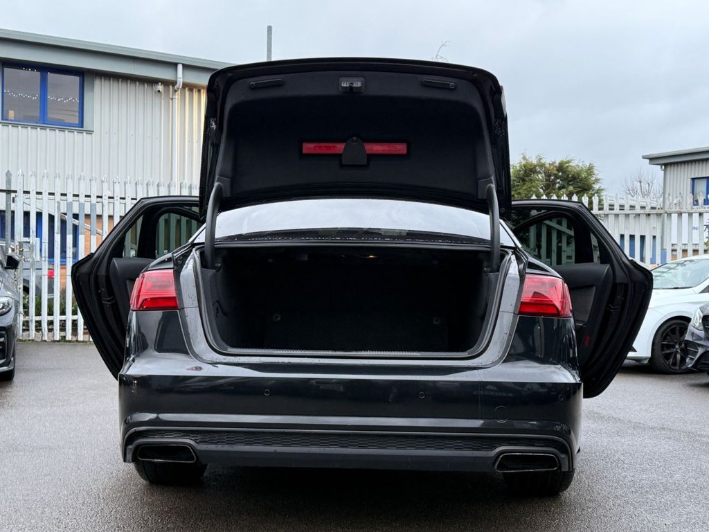 Used Audi A6 2016 for sale - 77157793: Photo 22