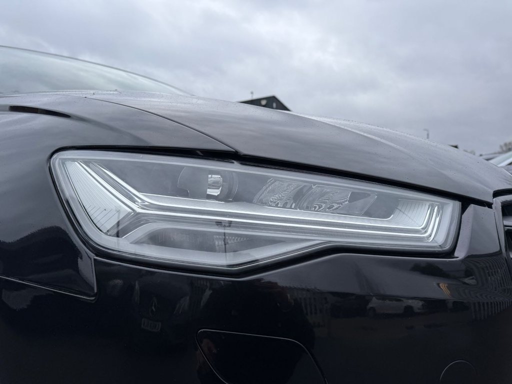 Used Audi A6 2016 for sale - 77157793: Photo 24