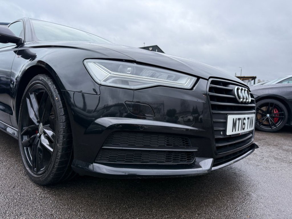 Used Audi A6 2016 for sale - 77157793: Photo 25