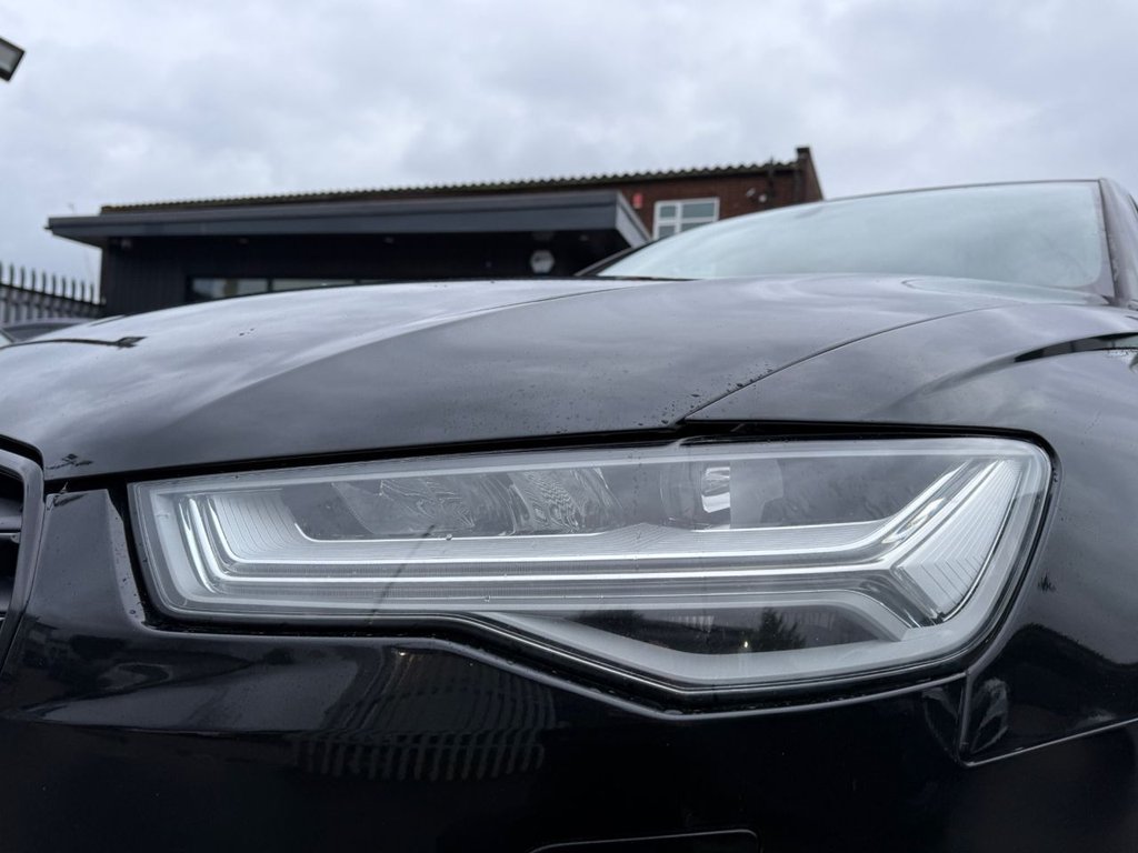 Used Audi A6 2016 for sale - 77157793: Photo 26