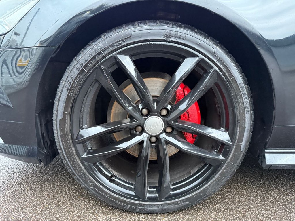 Used Audi A6 2016 for sale - 77157793: Photo 27