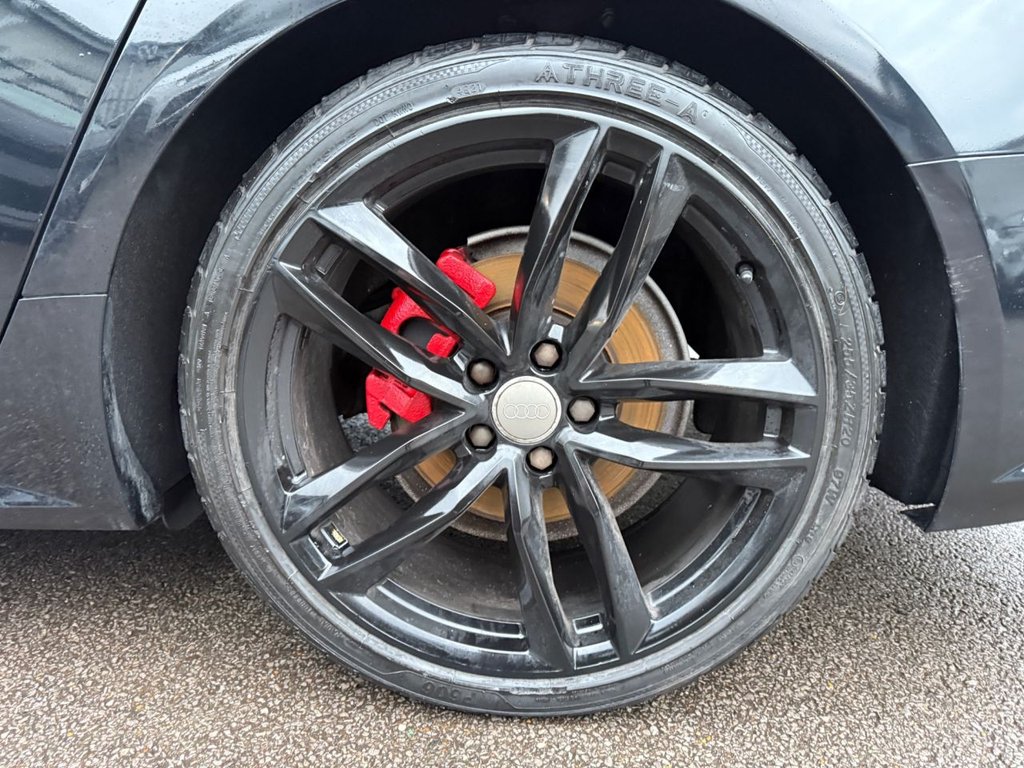 Used Audi A6 2016 for sale - 77157793: Photo 28