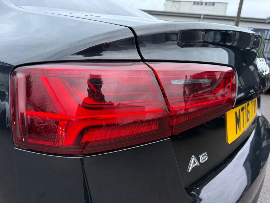 Used Audi A6 2016 for sale - 77157793: Photo 29