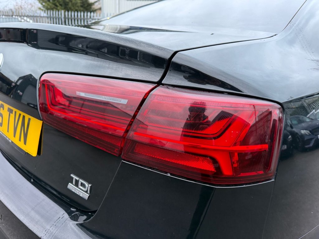 Used Audi A6 2016 for sale - 77157793: Photo 31